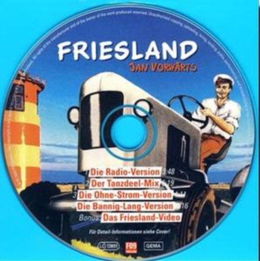 Friesland