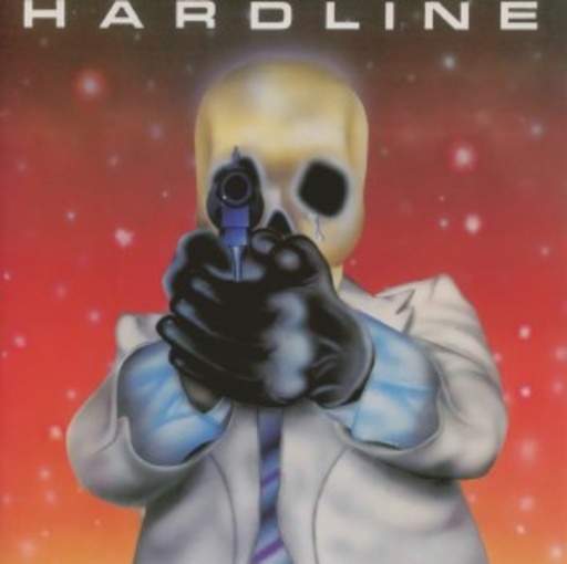 Hardline – Hardline