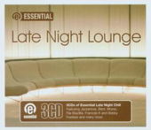 Diverse – Essential Late Night Lounge