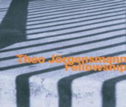 Theo Jörgensmann – Fellowship