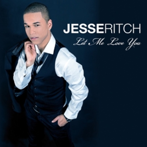 Jesse Ritch – Let Me Love You