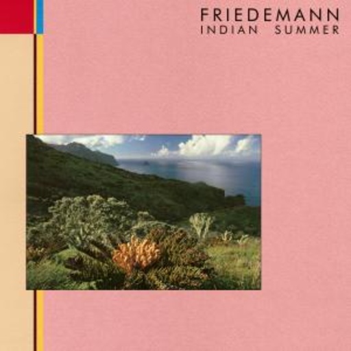 Friedemann – Indian Summer