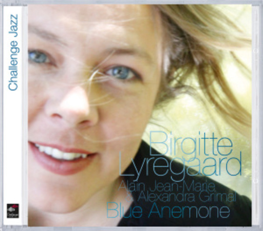 Brigitte Lyregaard/Alexandra Grimal/Alain Jean-Marie – Blue Anemone