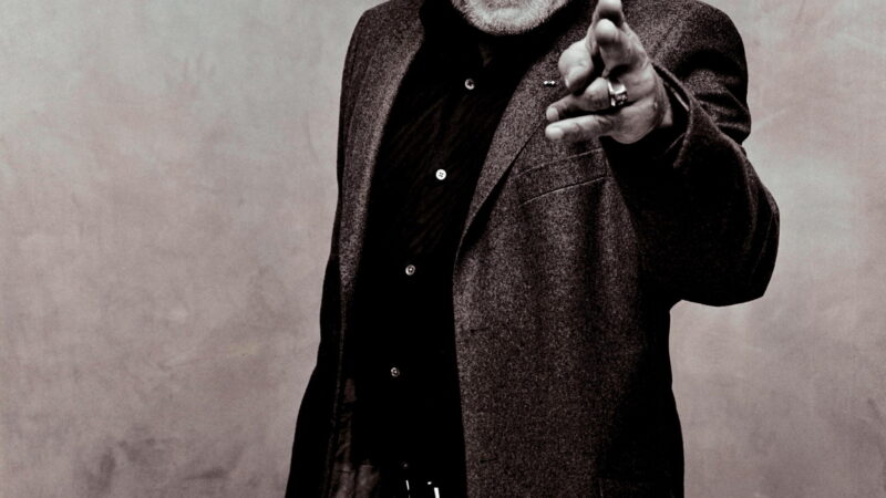 Joe Cocker