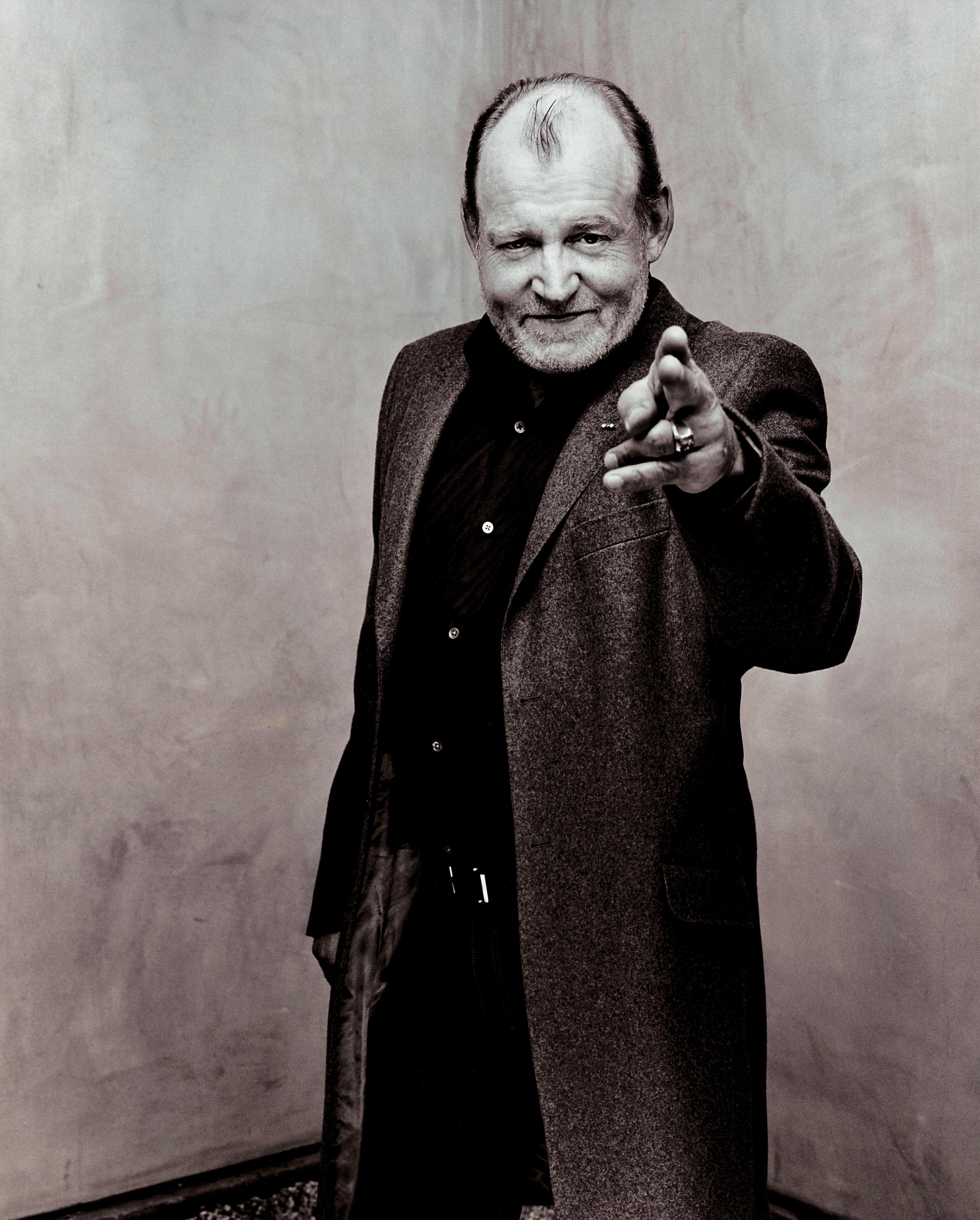 Joe Cocker