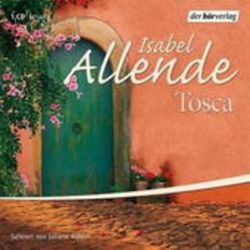 Juliane Köhler – Tosca - Relaunch