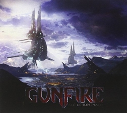 Gunfire – Age Of Supremacy
