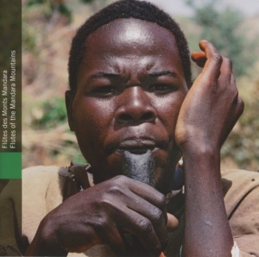 Diverse – Kamerun: Flutes Of The Mandara Mountains