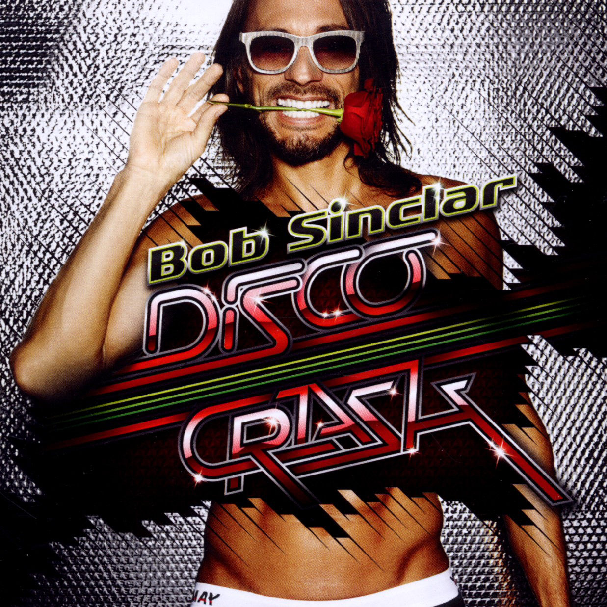 Bob Sinclar – Disco Crash