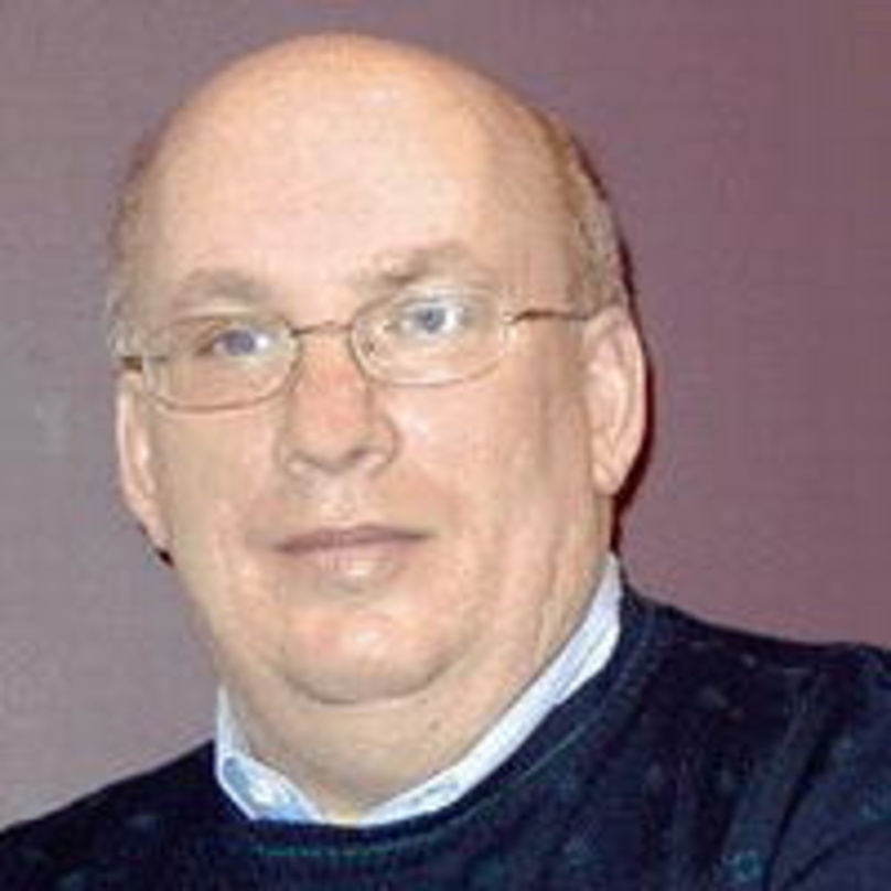 Macht der Branche Mut: Crupnick