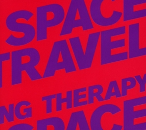Spacetravel – Dancing Therapy