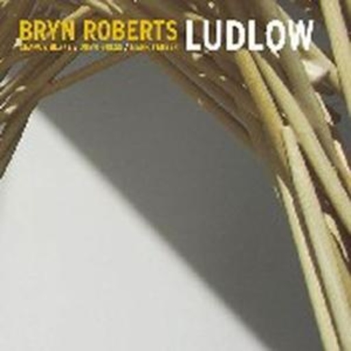 Bryn Roberts – Ludlow