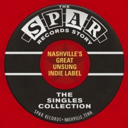 Nitzinger – The SPAR Records Story - Nashville's Great Unsung Indie Label