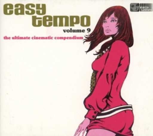 Diverse – Easy Tempo Vol. 9