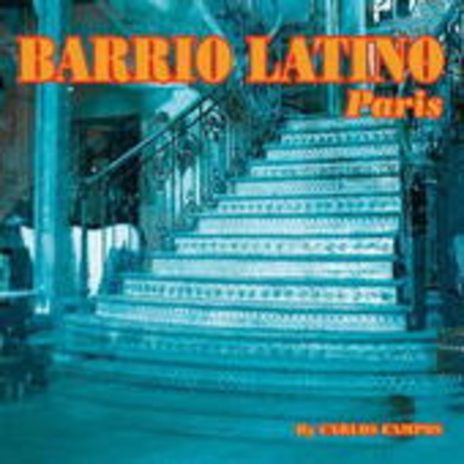 Diverse – Barrio Latino - Paris (by Carlos Campos)