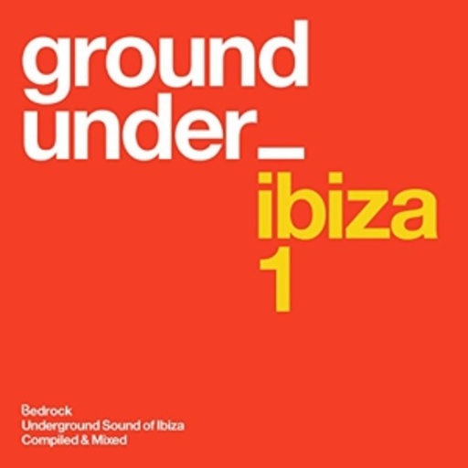 Diverse – Underground Sound Of Ibiza