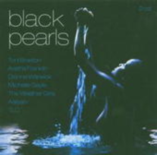 Diverse – Black Pearls