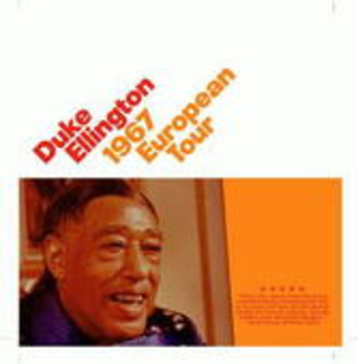 Duke Ellington – 1967 European Tour