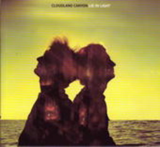 Cloudland Canyon – Lie In Light