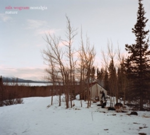 Nils Wogram Nostalgia – Nature