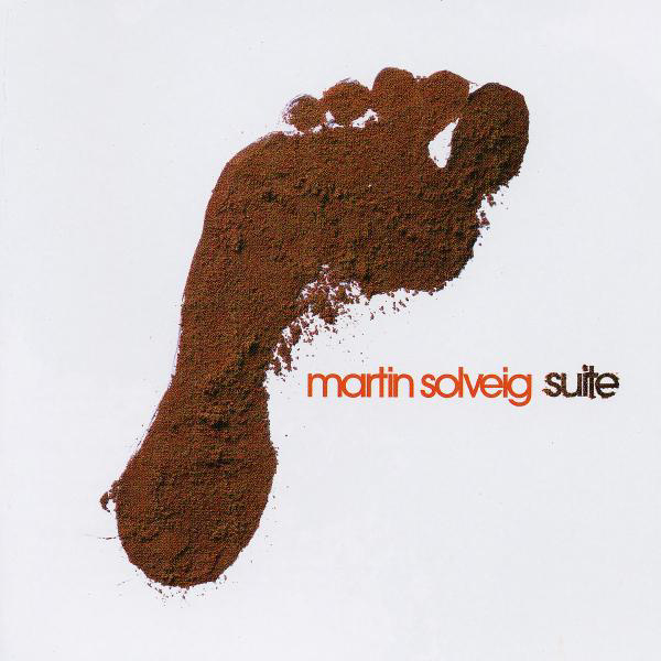 Martin Solveig – Suite