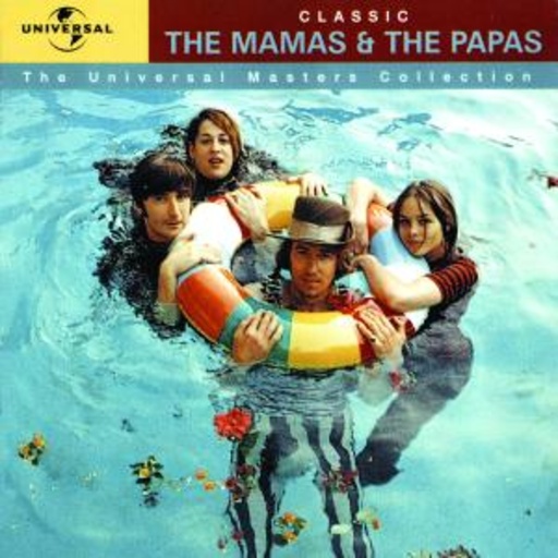 The Mamas & The Papas – Universal Masters Collection