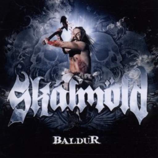 Skälmöld – Baldur