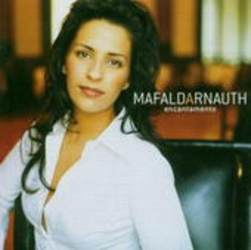 Mafalda Arnauth – Encantamento