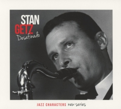Stan Getz – Desafinado