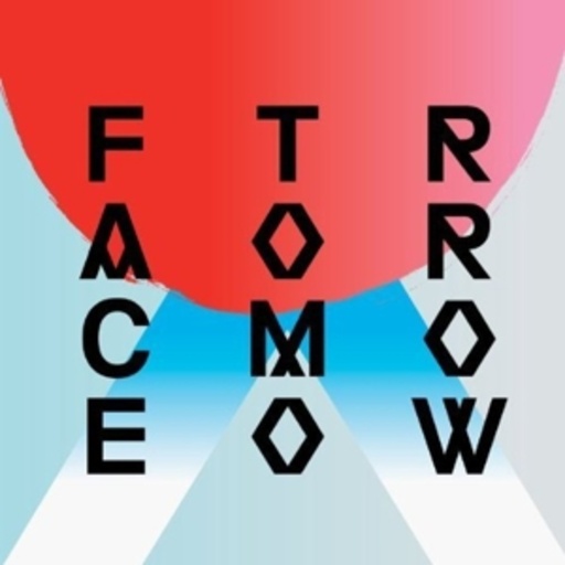 Face Tomorrow – Face Tomorrow