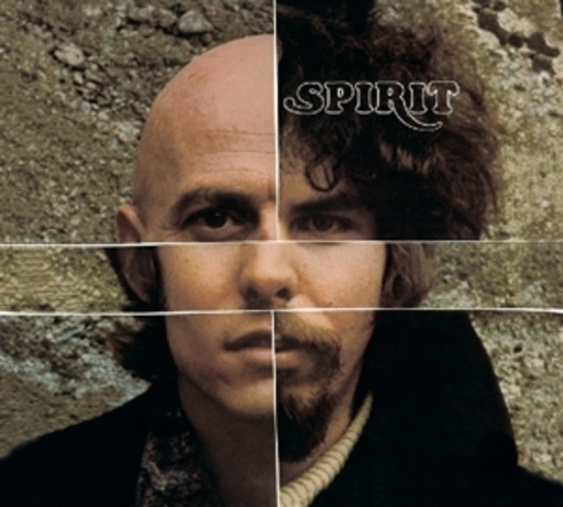 Spirit – Spirit
