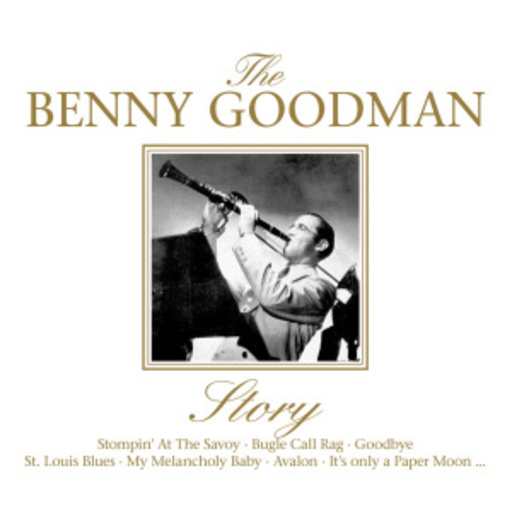 Benny Goodman – The Benny Goodman Story