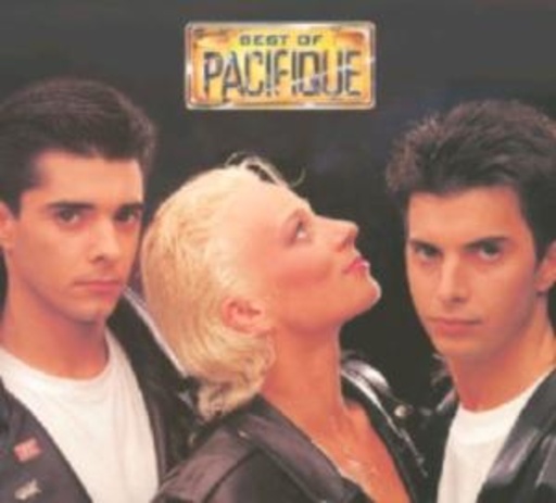 Pacifique – Best Of