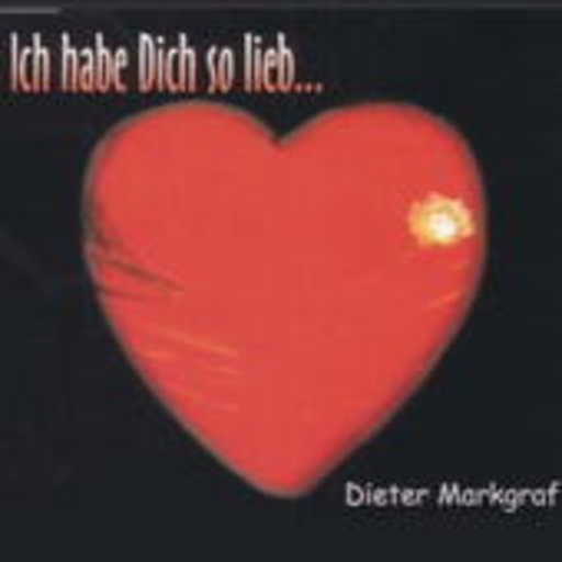 Dieter Markgraf – Ich zeige Dir das Paradies