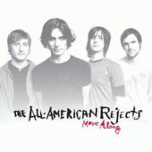 The All-American Rejects – Move Along