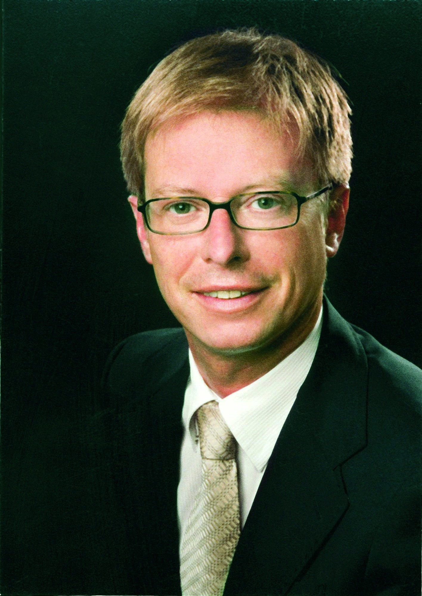 Marzellus Weinmann