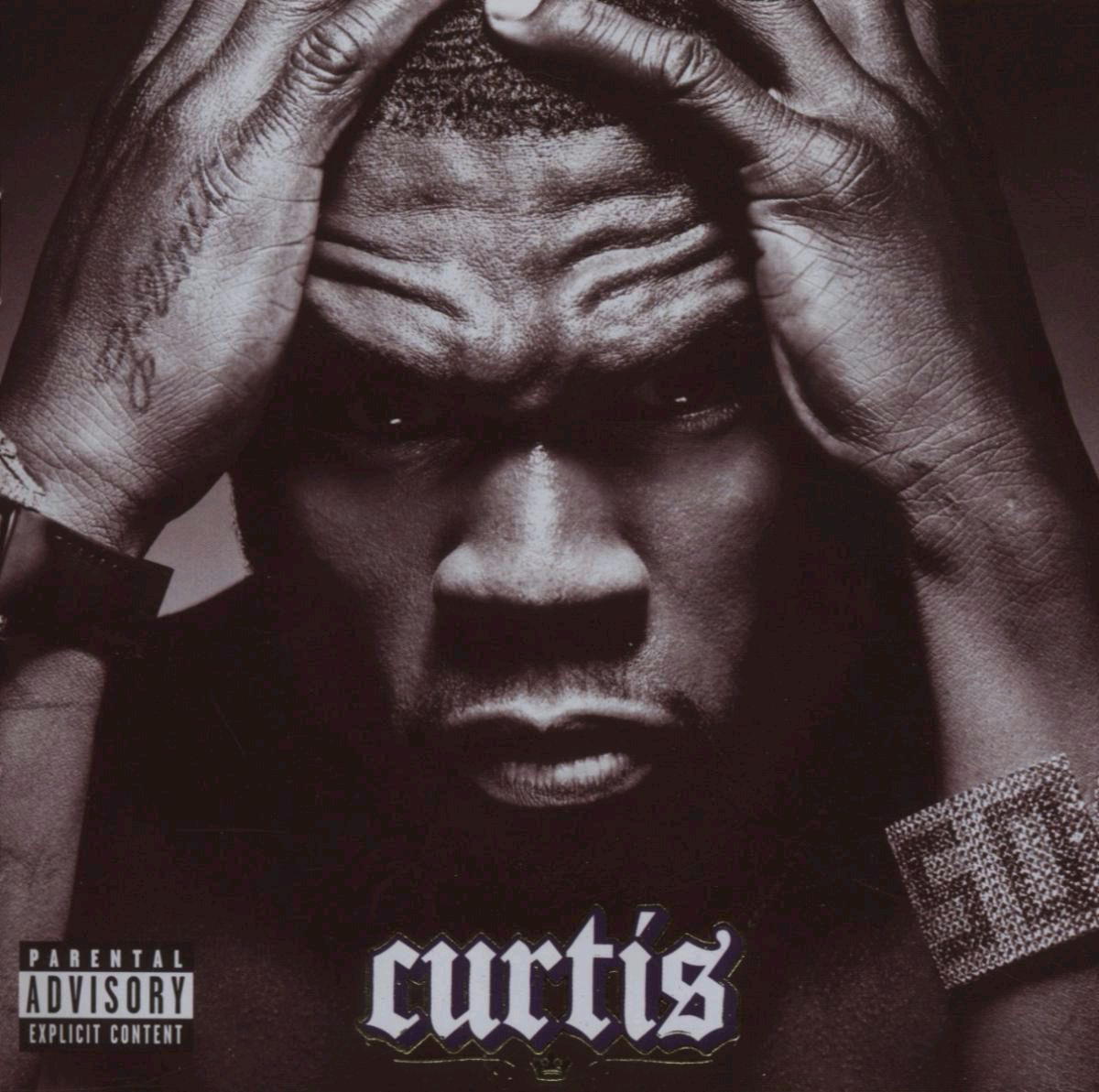 50 Cent – Curtis