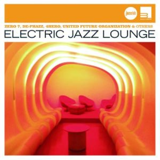 Diverse – Electric Jazz Lounge (Jazz Club)