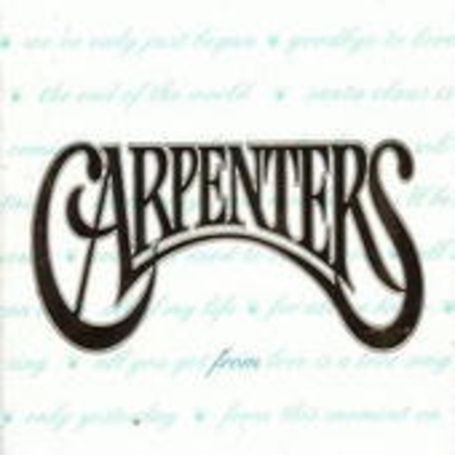 The Carpenters – From The Top