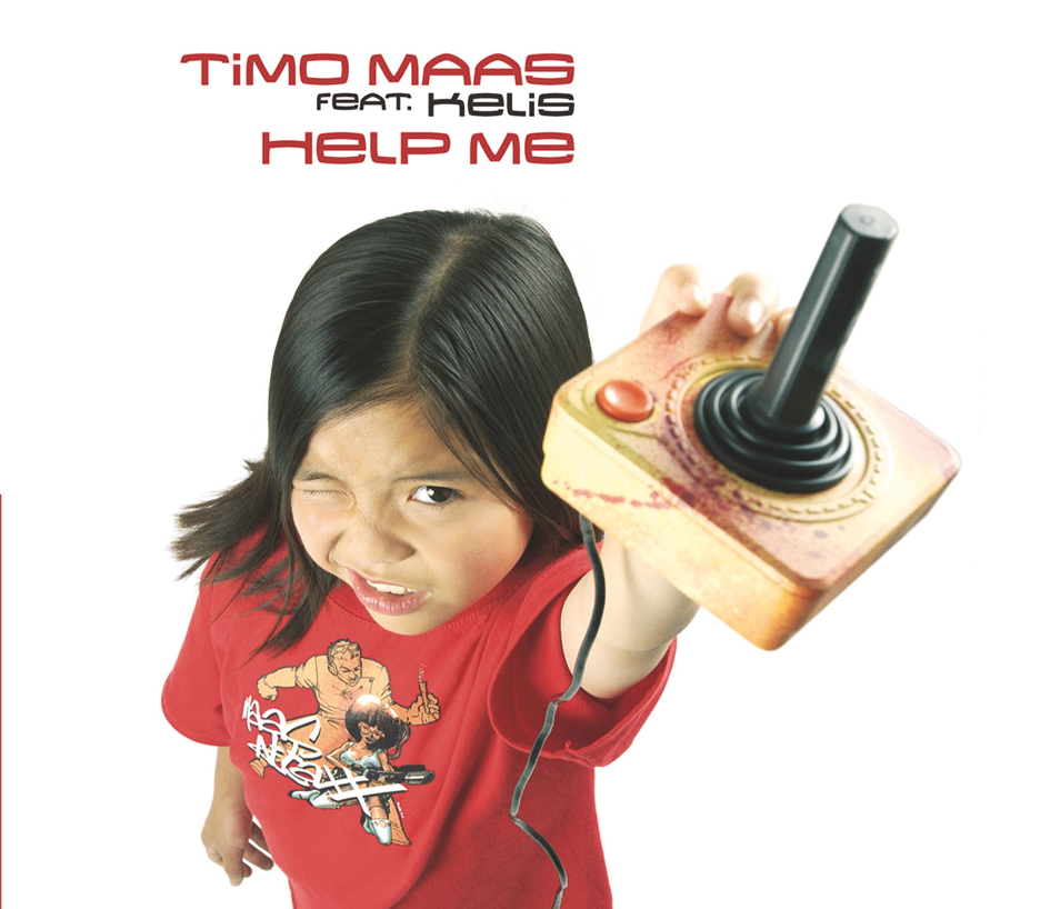 Timo Maas feat. Kelis – Help Me