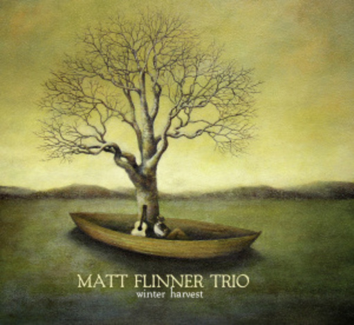Matt Flinner – Winter Harvest