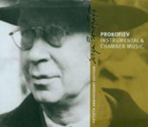 Diverse – Fiftieth Anniversary Edition Vol. 4 - Instrumental & Chamber Music