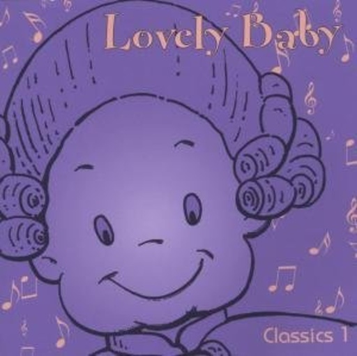 Lovely Baby – Classics 1
