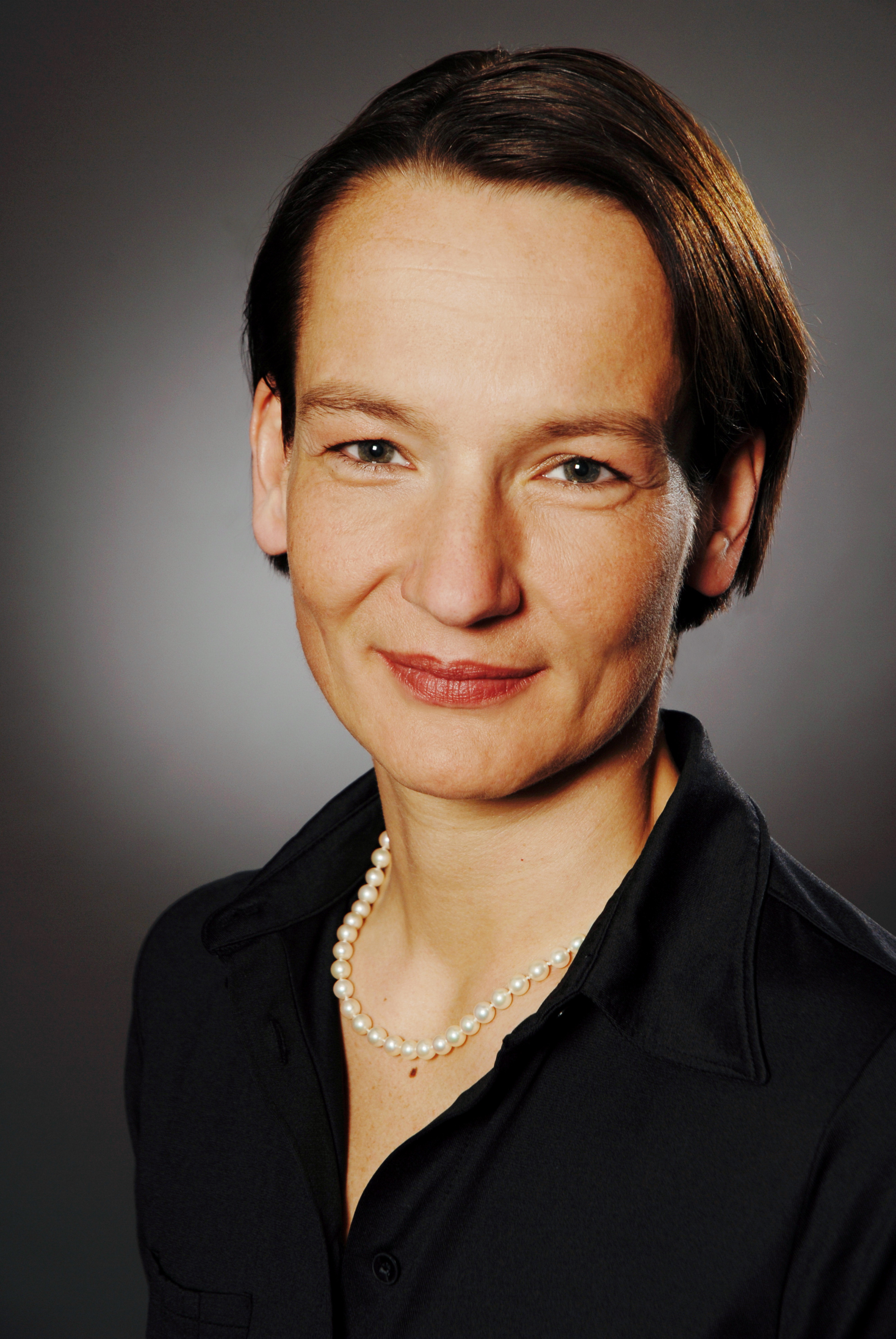 Susanne Bestler