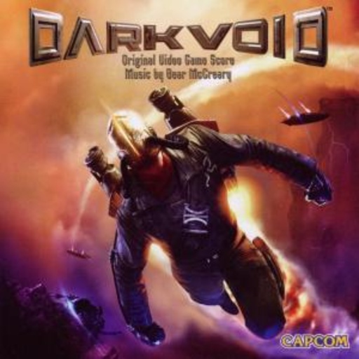 Diverse – Dark Void