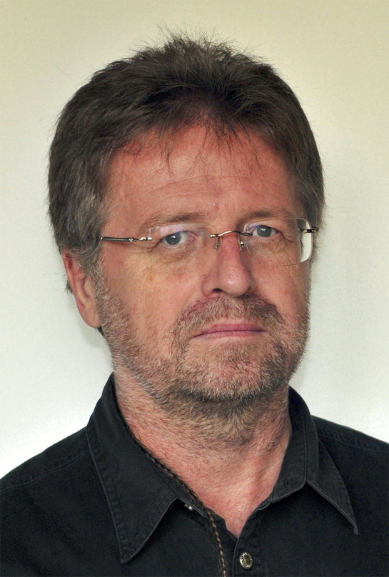 Richtet mit dem VPBy eine Fachkonferenz für Popmusikfördernde aus: VPBy-Geschäftsführer Bernd Schweinar