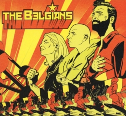 The Belgians