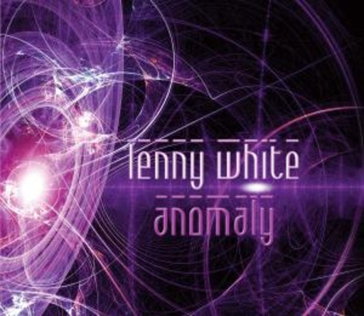 Lenny White – Anomaly