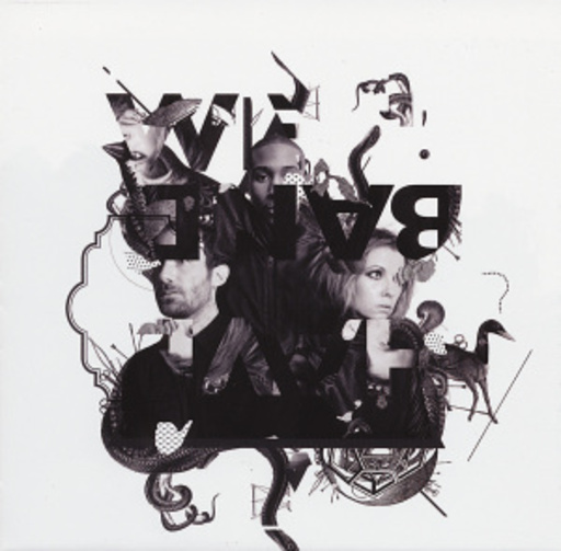 We Have Band – Ternion