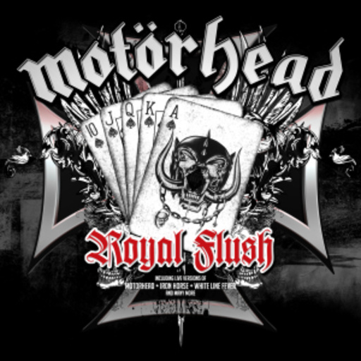 Motörhead – Royal Flush
